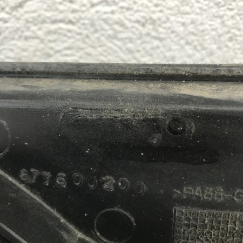 Electroventilator / Opel Corsa D 2013 / Motor, racire si evacuare
