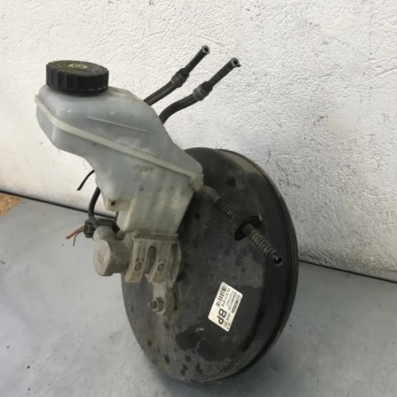 Tulumba frana / Opel Corsa D 2013 / Frane