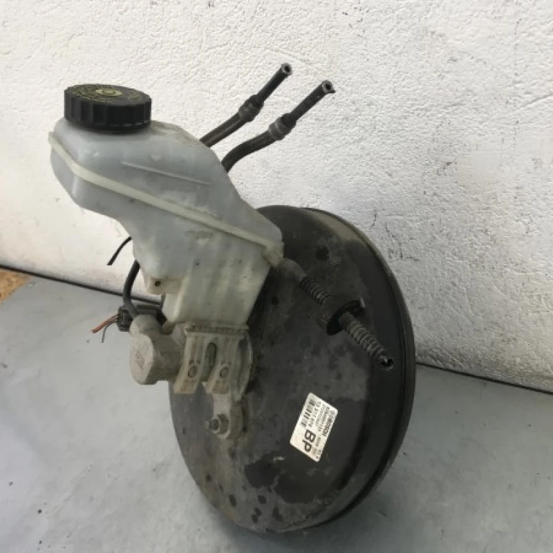 Tulumba frana / Opel Corsa D 2013 / Frane