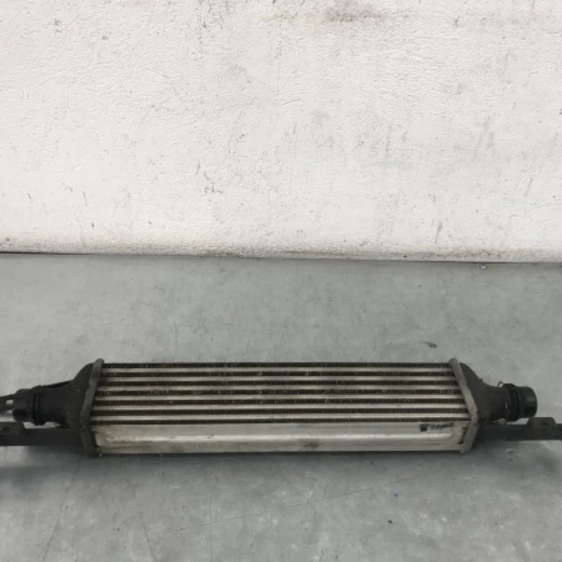 Radiator intercooler / Opel Corsa D 2013 / Motor, racire si evacuare