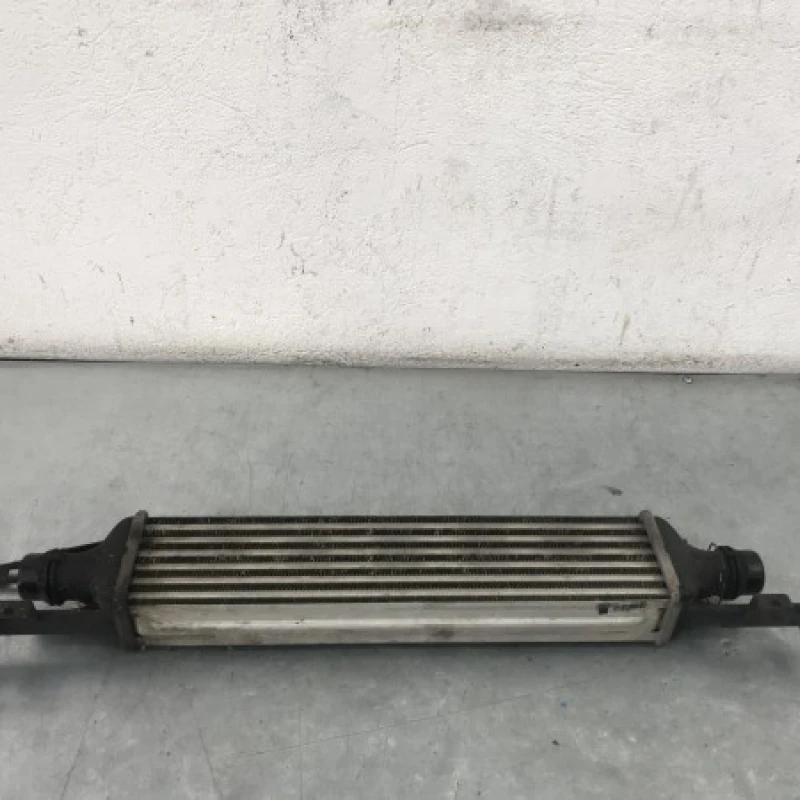 Radiator intercooler Opel 