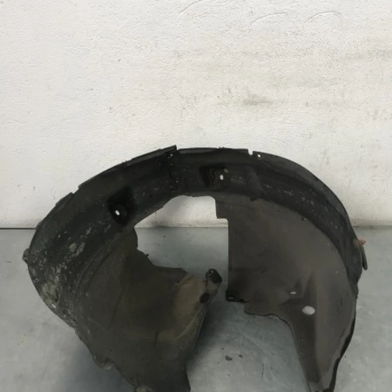 Carenaj dreapta fata mare / Opel Corsa D 2013 / Caroserie, oglinzi si faruri