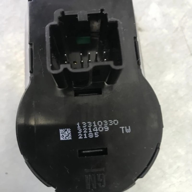 Bloc lumini / Opel Corsa D 2013 / Interior