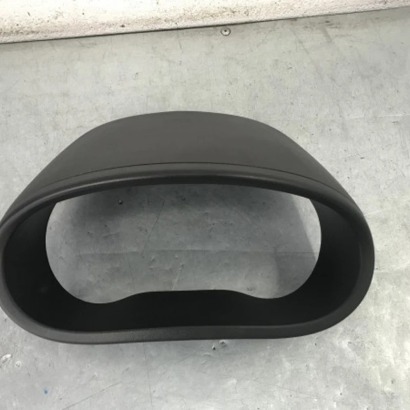 Ornament trim ceas bord Opel Corsa D 2013