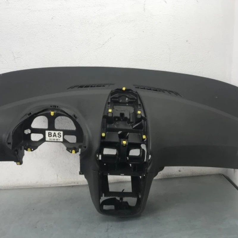 Plansa bord / Opel Corsa D 2013 / Interior