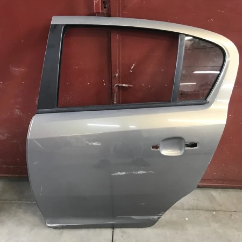 Usa stanga spate Opel 