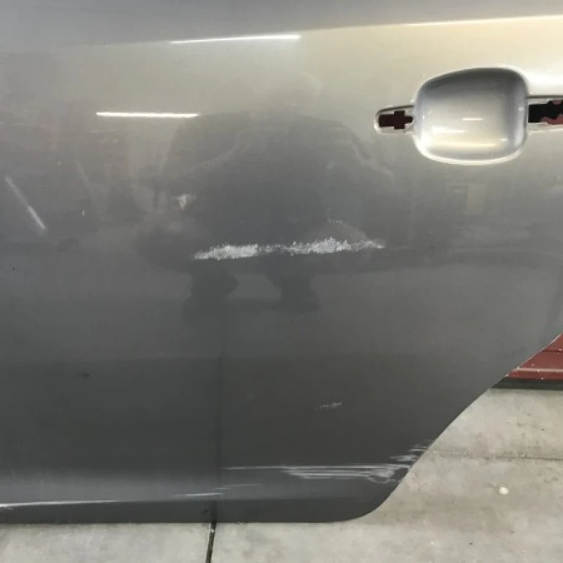 Usa stanga spate / Opel Corsa D 2013 / Caroserie, oglinzi si faruri