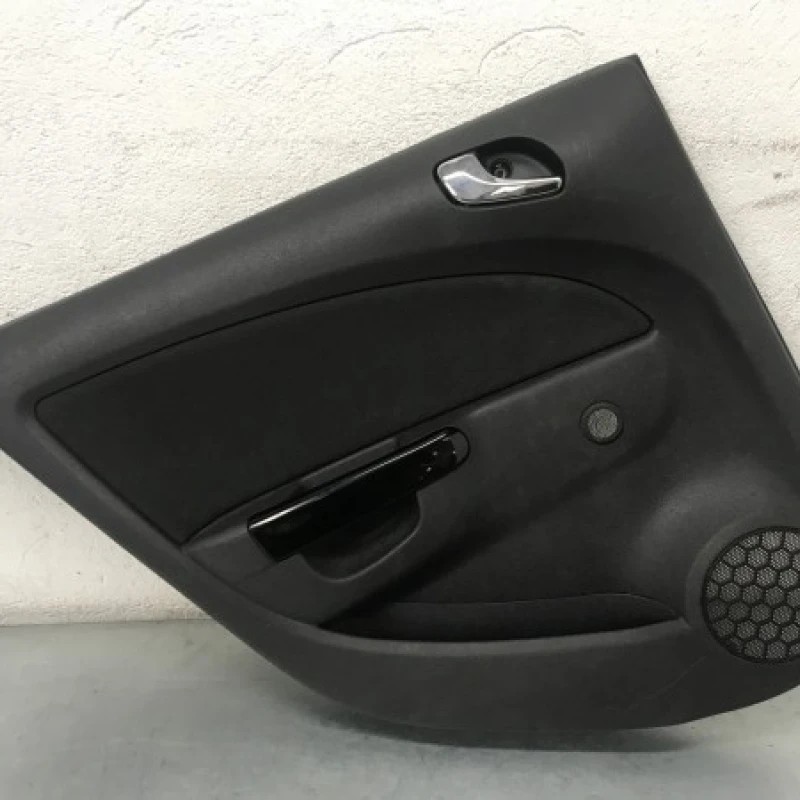Panou tapiterie usa stanga spate / Opel Corsa D 2013 / Interior