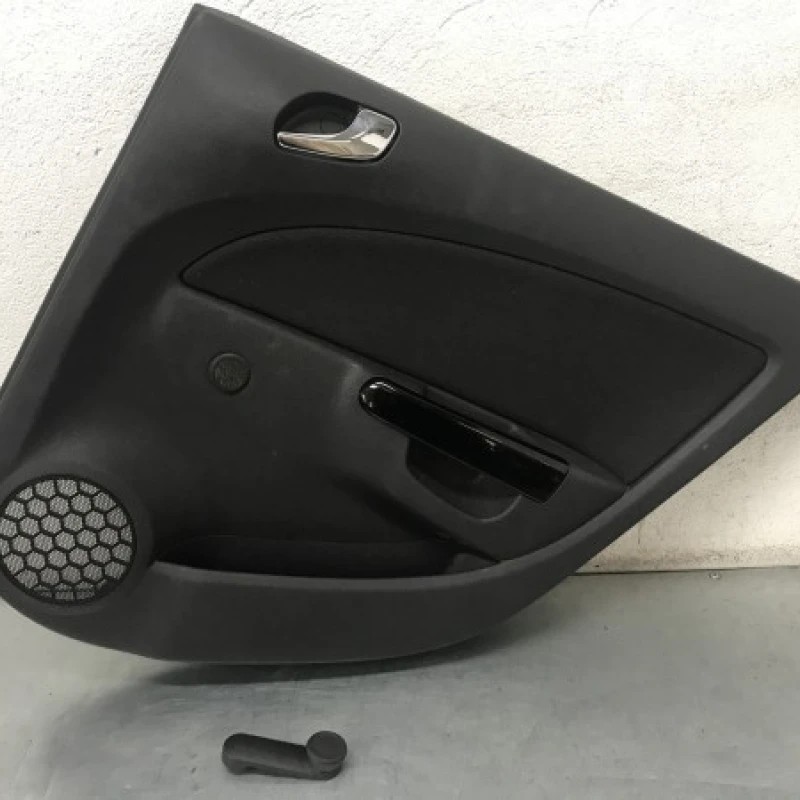Panou tapiterie usa dreapta spate / Opel Corsa D 2013 / Interior