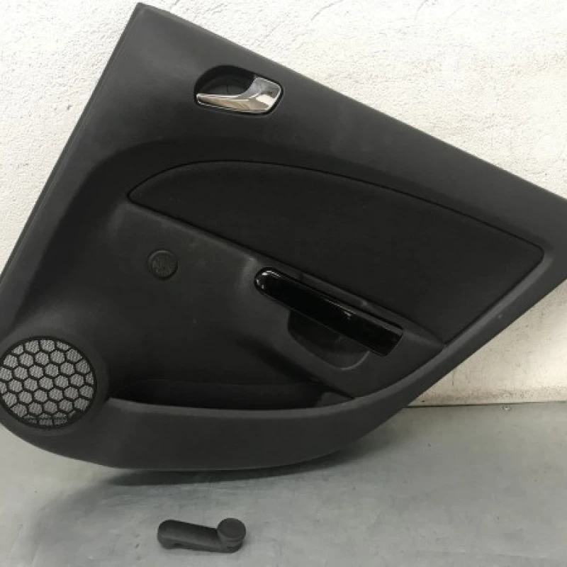 Panou tapiterie usa dreapta spate / Opel Corsa D 2013 / Interior