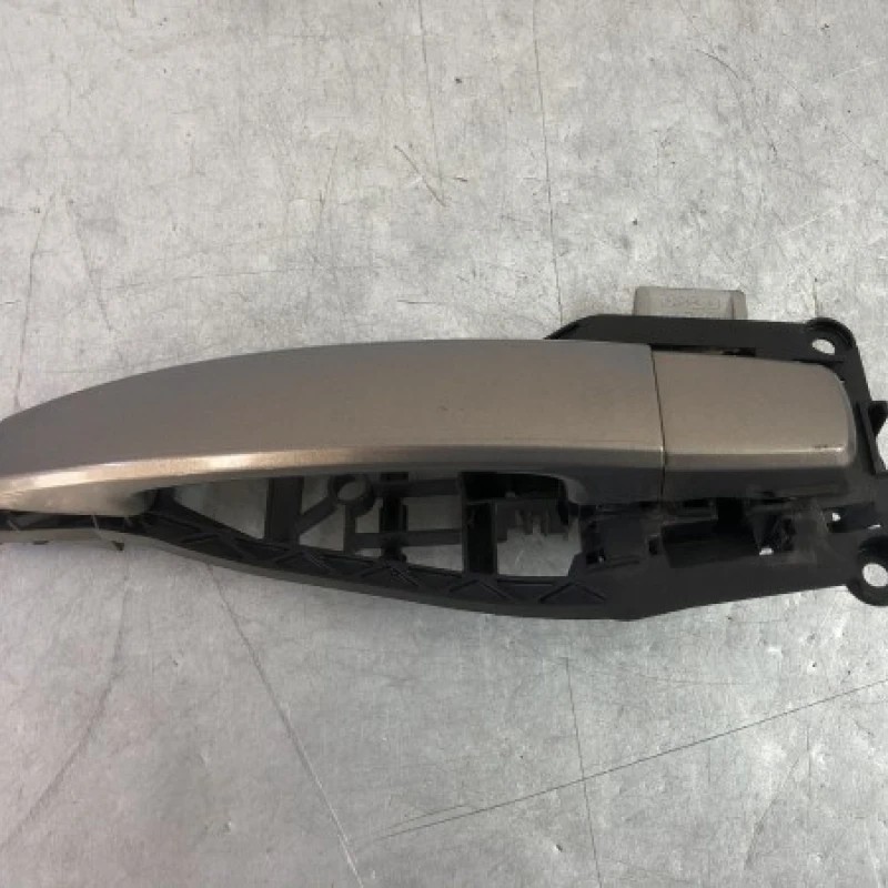Maner usa stanga spate / Opel Corsa D 2013 / Caroserie, oglinzi si faruri