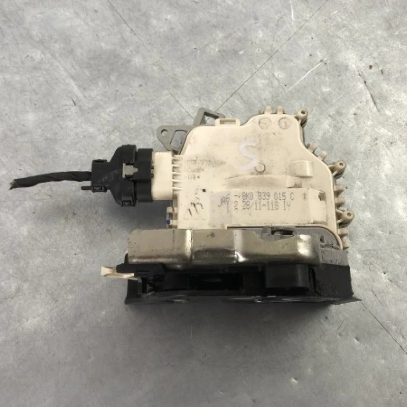 Iala broasca usa stanga spate Audi A4 B8 2012