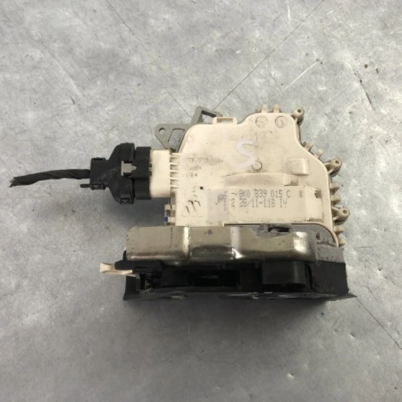 Iala broasca usa stanga spate Audi 