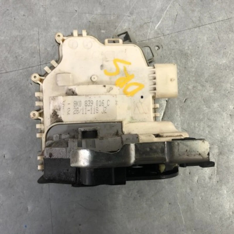 Iala broasca usa dreapta spate Audi A4 B8 2012