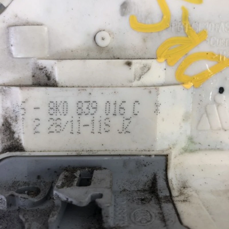 Iala broasca usa dreapta spate / Audi A4 B8 2012 / Caroserie, oglinzi si faruri