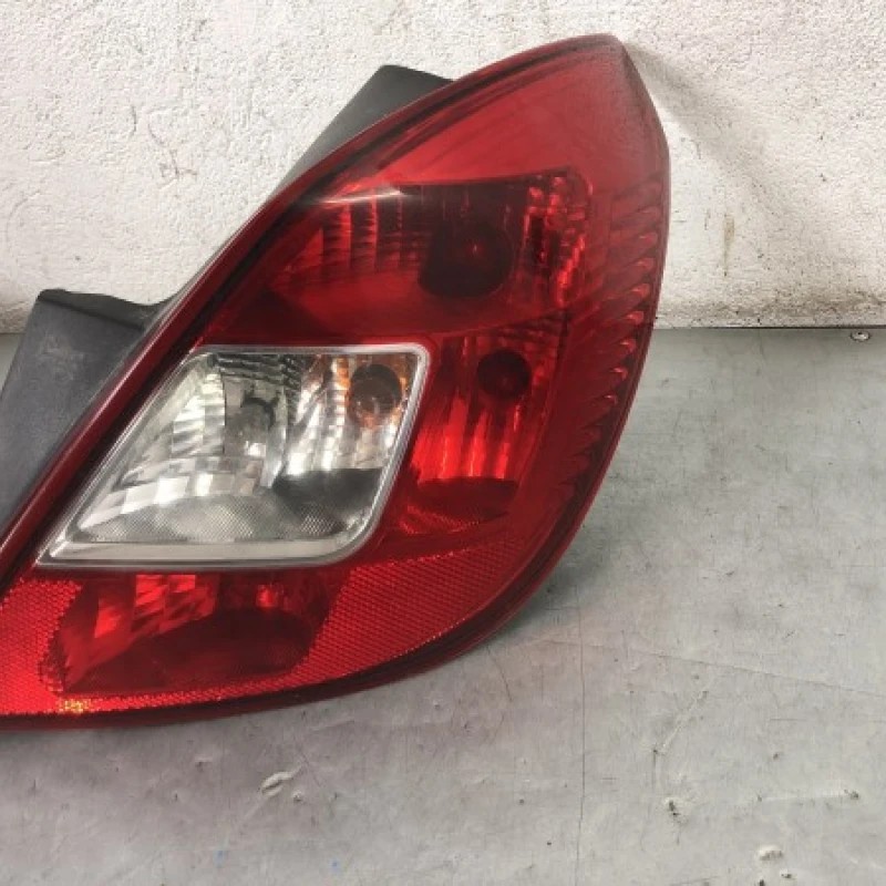 Stop dreapta caroserie Opel Corsa D 2013