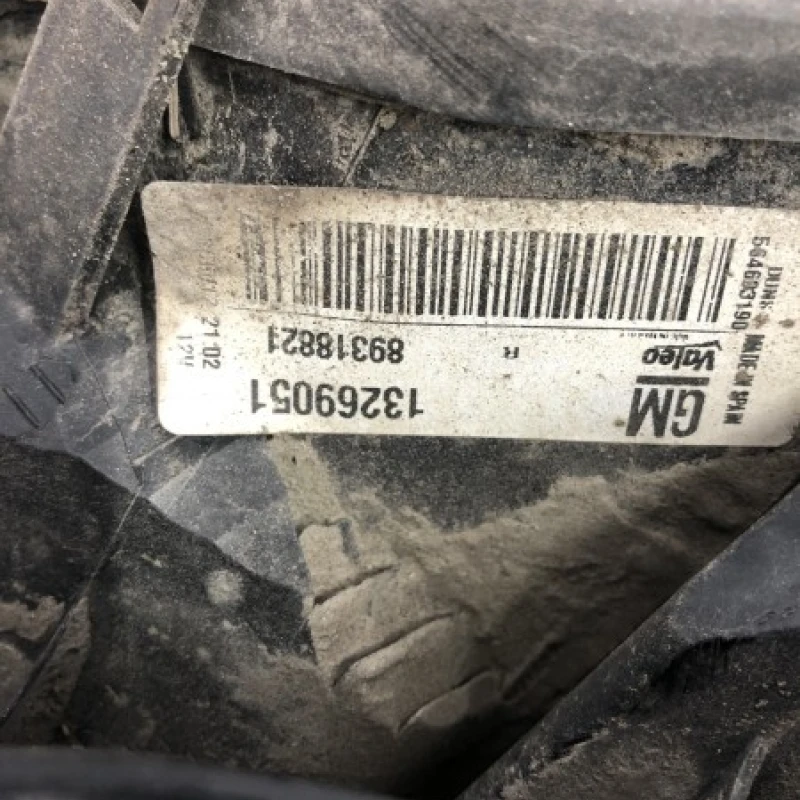 Stop dreapta caroserie / Opel Corsa D 2013 / Caroserie, oglinzi si faruri