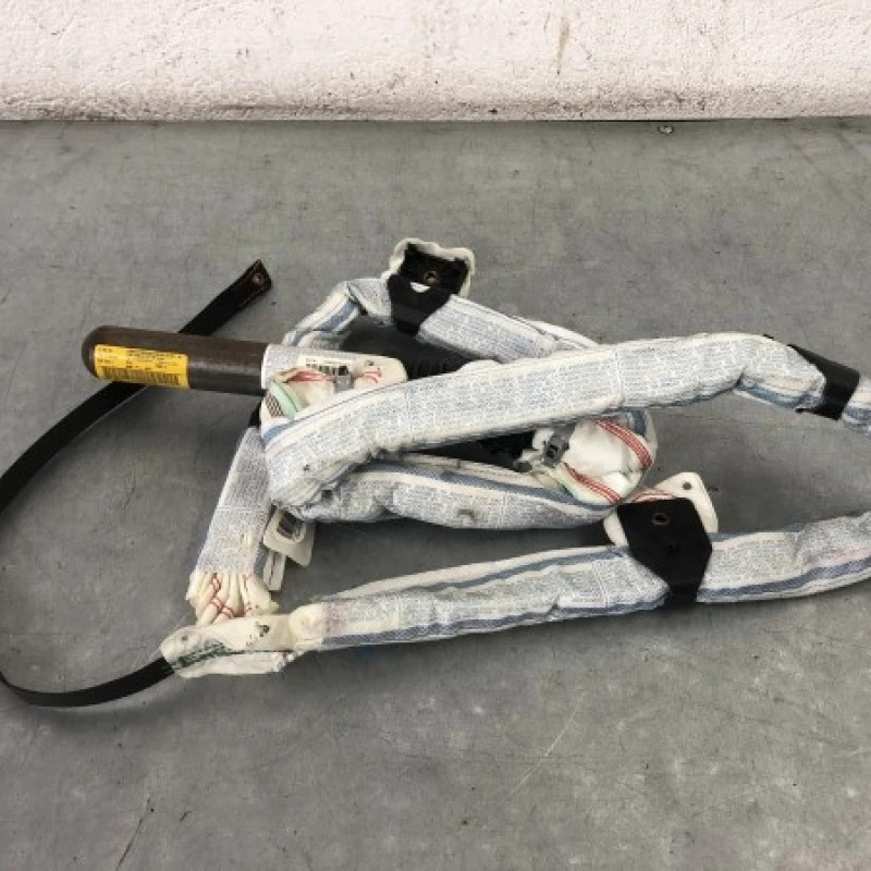 Airbag cortina stanga Opel Corsa D 2013