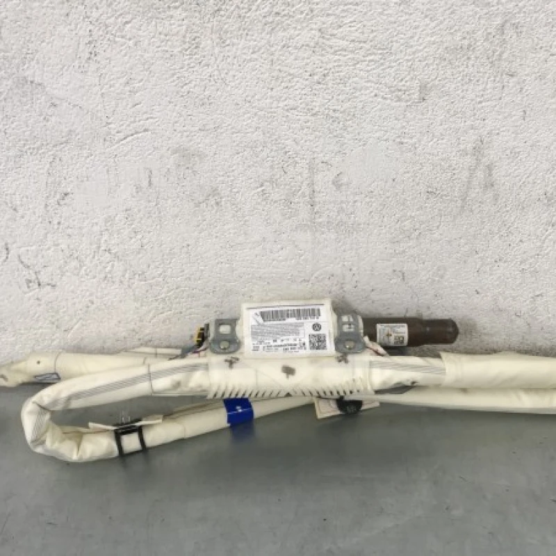Airbag cortina stanga Volkswagen 