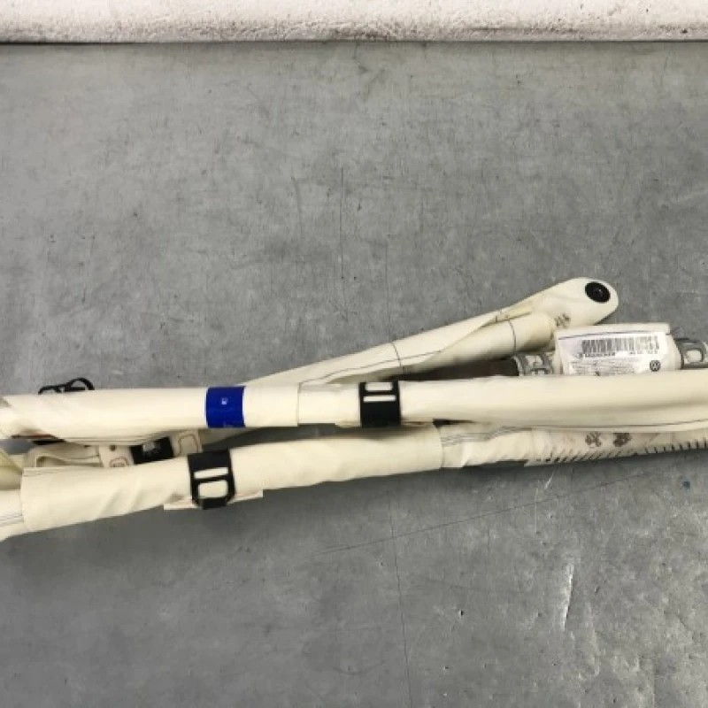 Airbag cortina dreapta / Volkswagen Golf MK6 2010 / Interior