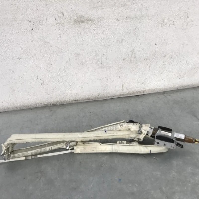 Airbag cortina stanga / Ford S Max S Max 2009 / Interior