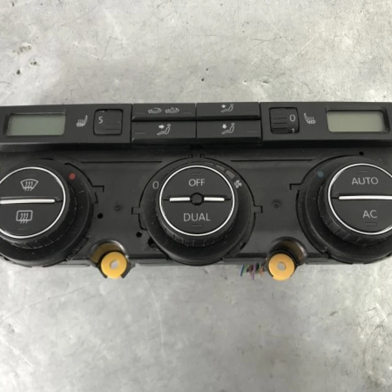 Panou climatronic Volkswagen 