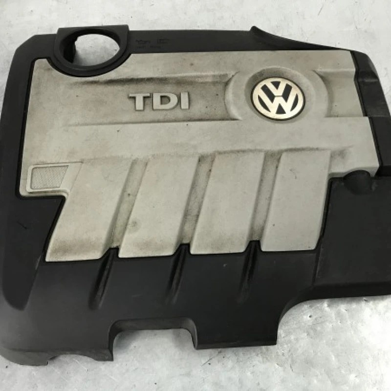 Capac motor Volkswagen Passat B6 2010