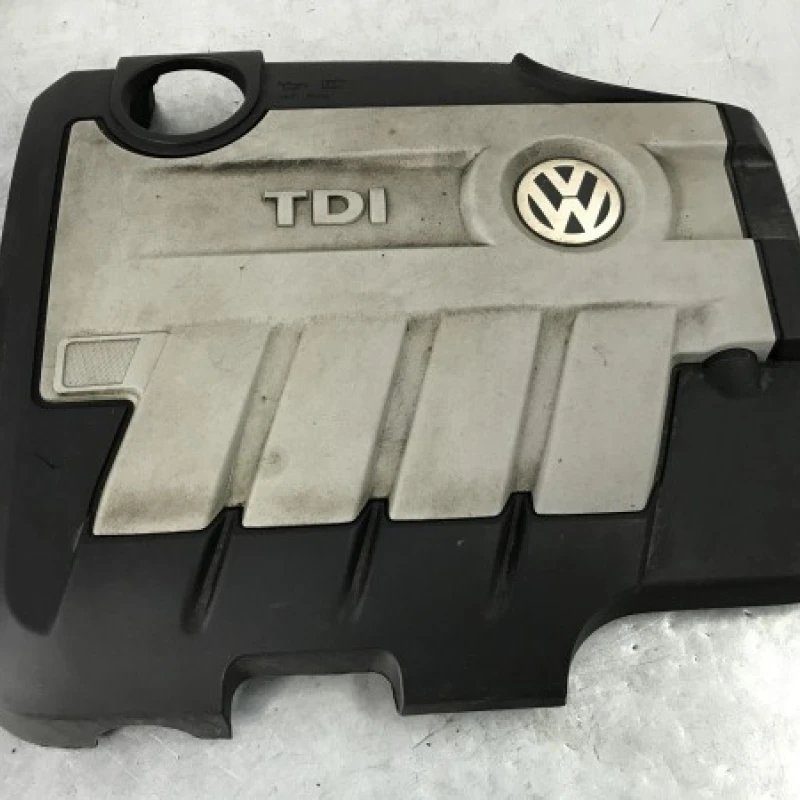 Capac motor Volkswagen 