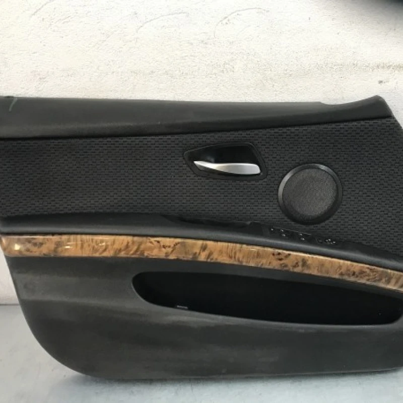 Panou tapiterie usa stanga fata BMW 