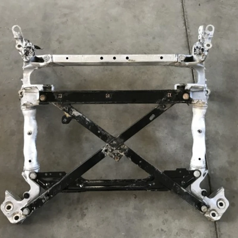Jug motor Audi 