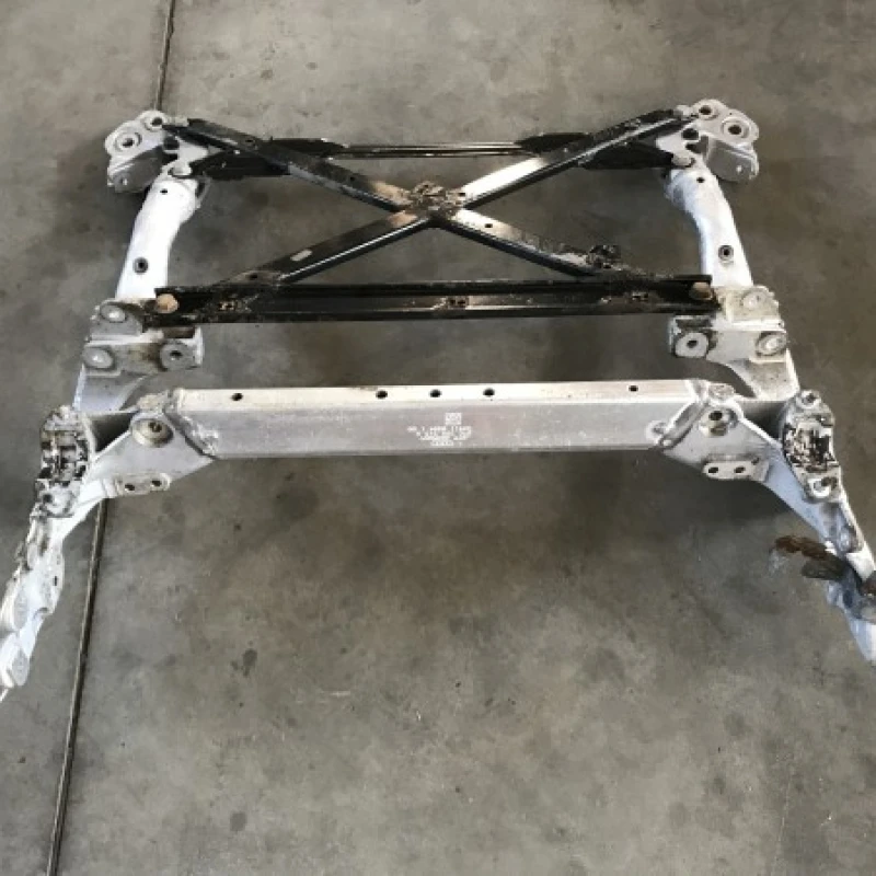 Jug motor / Audi A4 B8 2012 / Motor, racire si evacuare