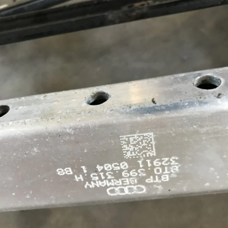 Jug motor / Audi A4 B8 2012 / Motor, racire si evacuare