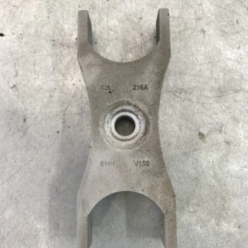 Brida injector Audi 