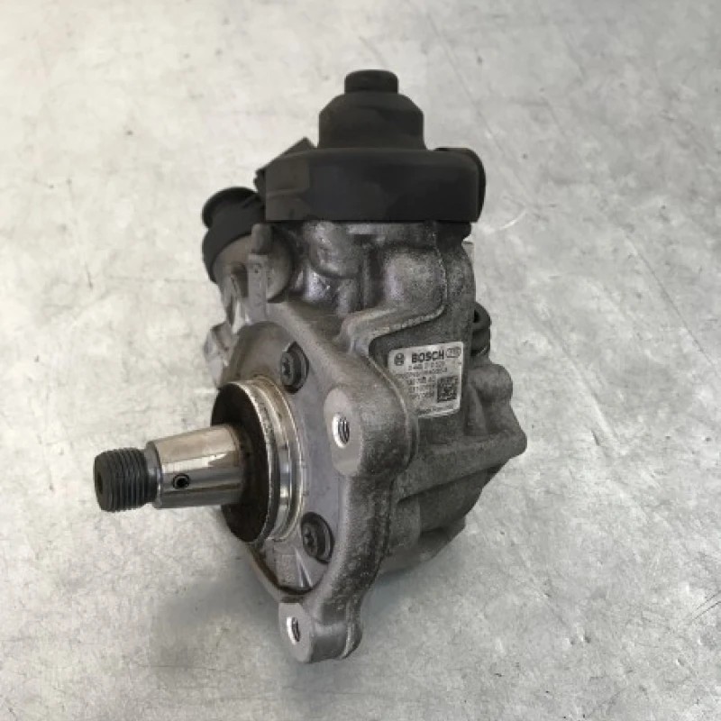 Pompa de injectie inalte Audi A4 B8 2012