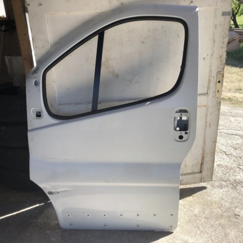 Usa stanga fata Opel 