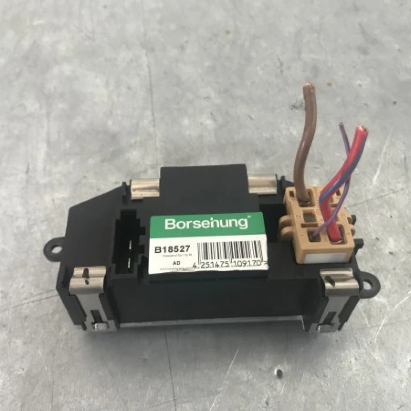 Modul aeroterma Audi A4 B8 2012