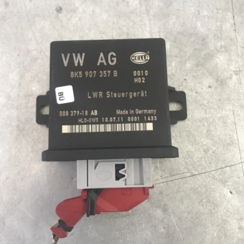 Modul LWR Audi 