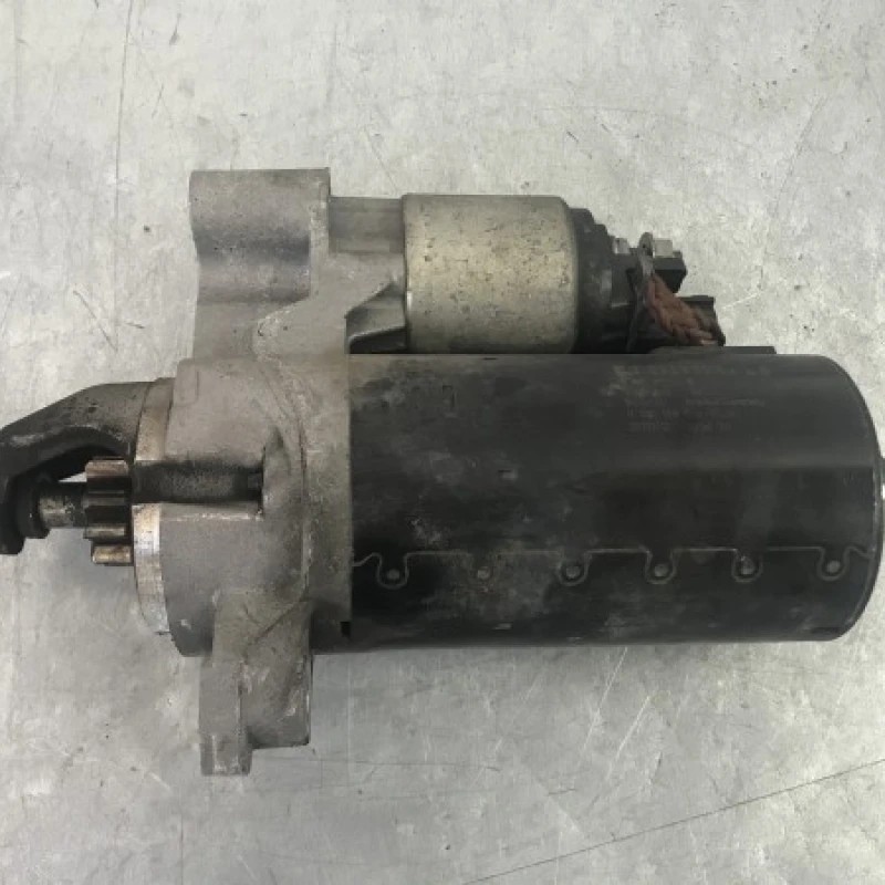 Electromotor demaror Audi A4 B8 2012