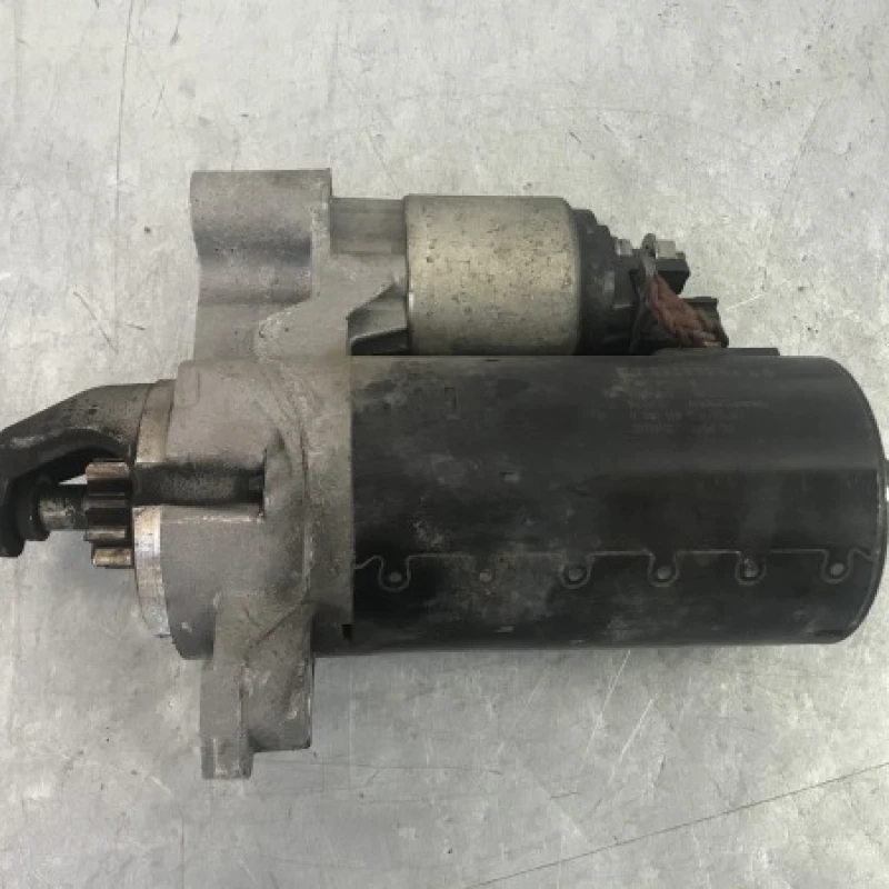 Electromotor demaror Audi 