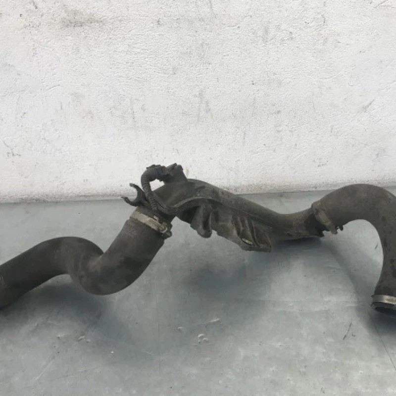 Tub intercooler Audi A4 B8 2012