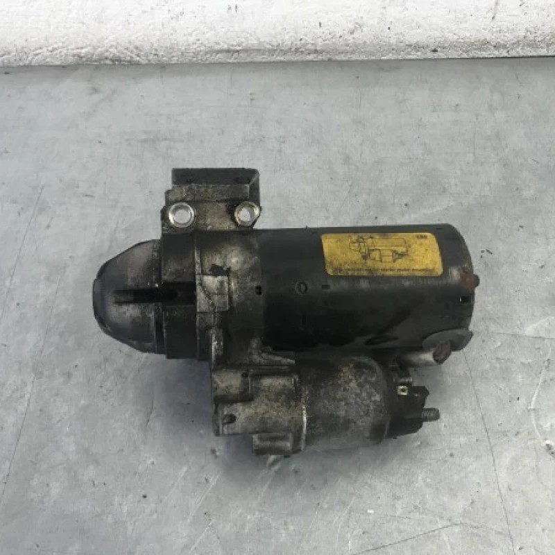 Electromotor Audi A4 B8 2012