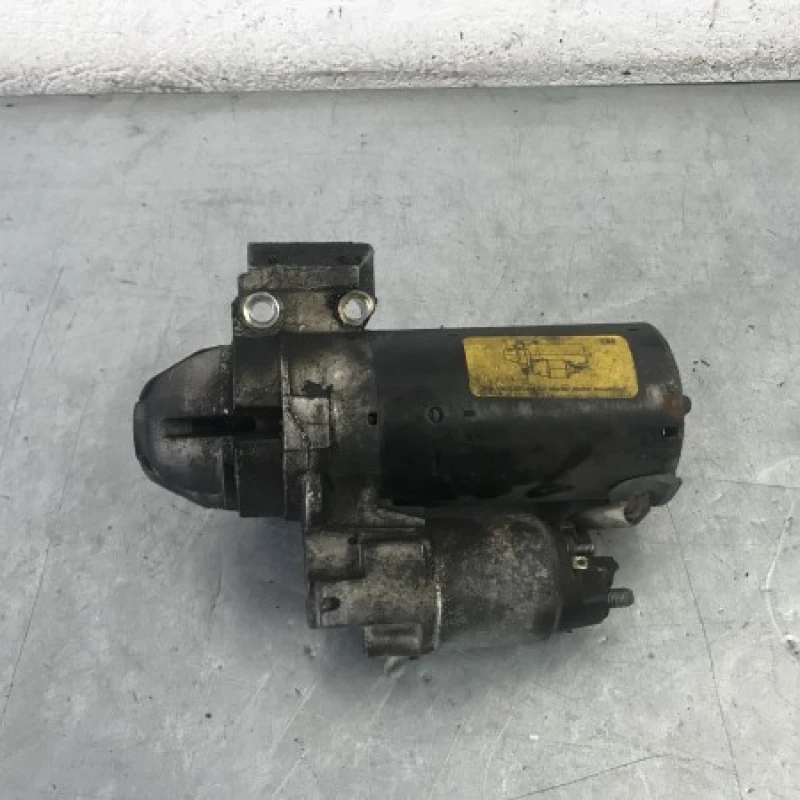 Electromotor Audi 