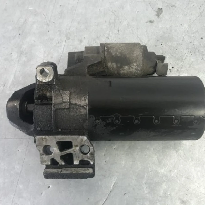 Electromotor / Audi A4 B8 2012 / Motor, racire si evacuare