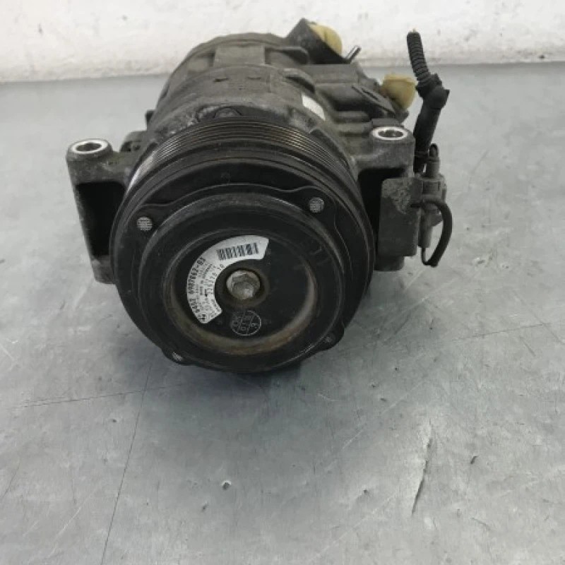 Compresor clima / BMW Seria 3 E91 LCI 2009 / Climatizare
