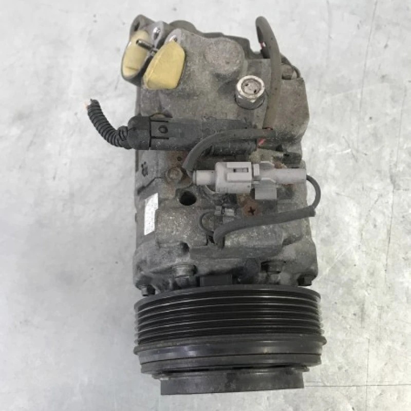 Compresor clima / BMW Seria 3 E91 LCI 2009 / Climatizare