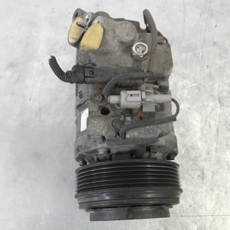 Compresor clima / BMW Seria 3 E91 LCI 2009 / Climatizare