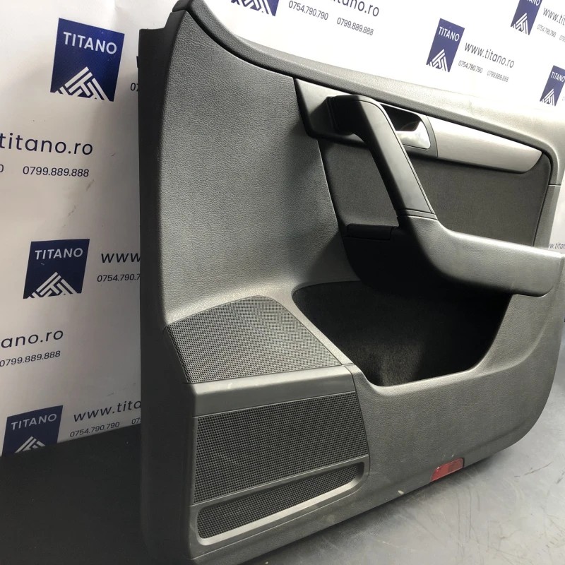 Panou tapiterie usa dreapta fata / Volkswagen Passat B7 2012 / Interior