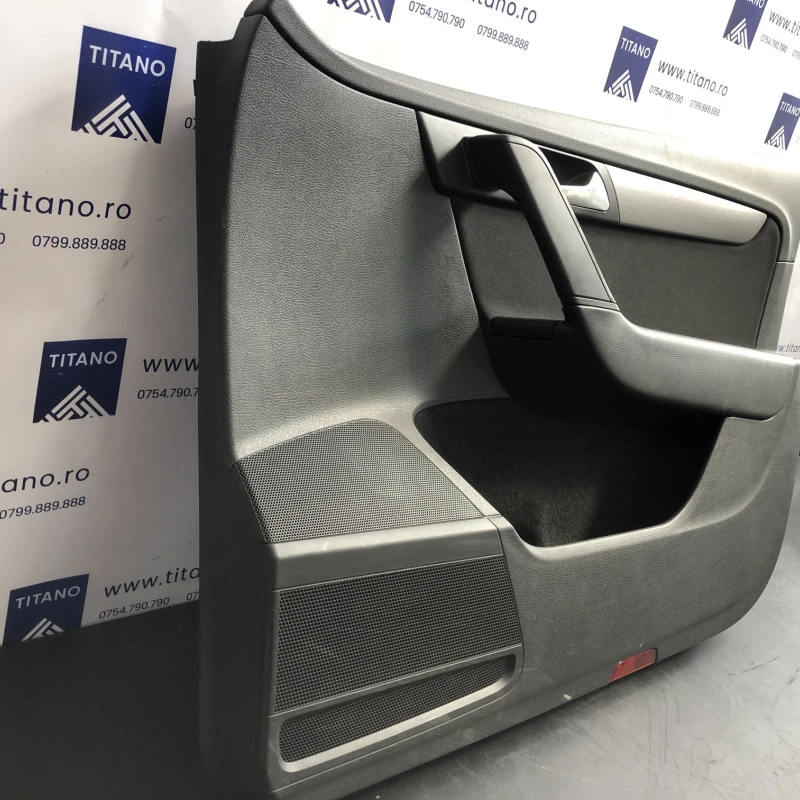 Panou tapiterie usa dreapta fata / Volkswagen Passat B7 2012 / Interior