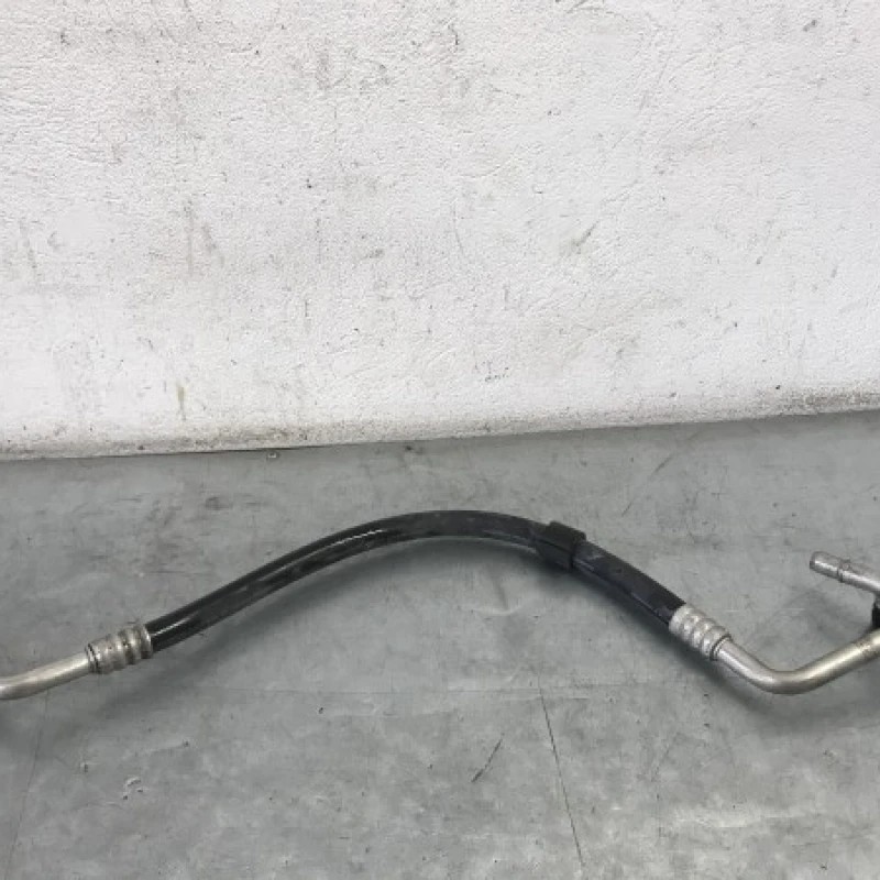 Conducta clima Audi A4 B8 2012