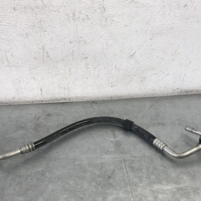 Conducta clima Audi 